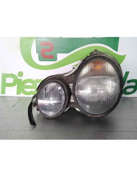 FARO IZQUIERDO MERCEDES-BENZ CLASE E (BM 210) BERLINA - 261994