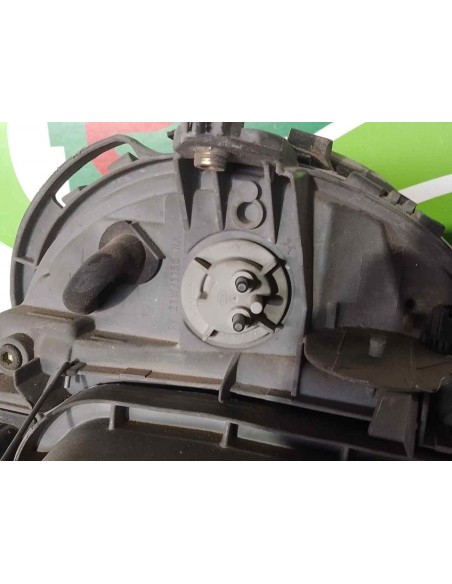 FARO IZQUIERDO MERCEDES-BENZ CLASE E (BM 210) BERLINA - 261994