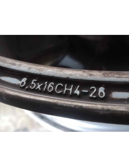 LLANTA CITROEN C2 - 249647