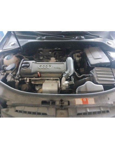 INTERCOOLER AUDI A3 (8P1) - 240057