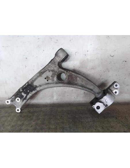 BRAZO SUSPENSION INFERIOR DELANTERO IZQUIERDO VOLKSWAGEN PASSAT VARIANT (3C5) - 218526