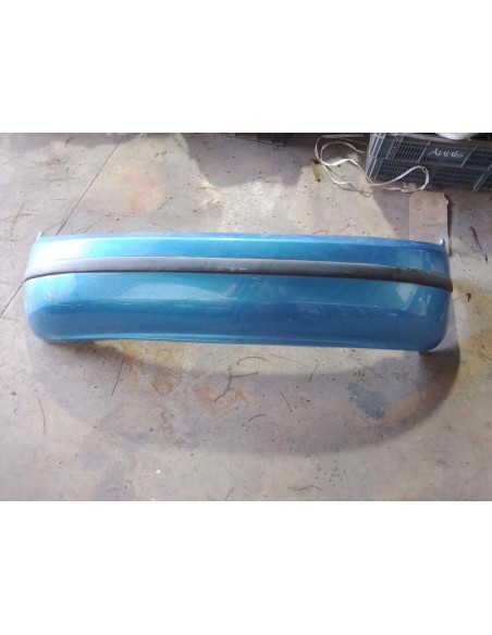 PARAGOLPES TRASERO SKODA FABIA (6Y2/6Y3) - 249608