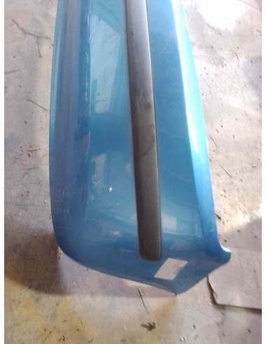 PARAGOLPES TRASERO SKODA FABIA (6Y2/6Y3) - 249608