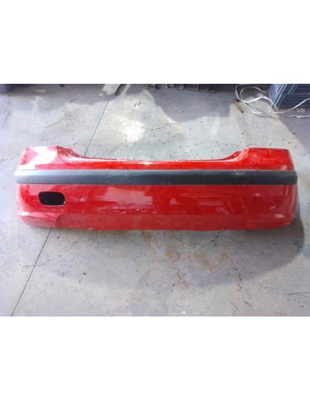 PARAGOLPES TRASERO HYUNDAI GETZ (TB) - 249606