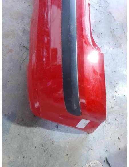 PARAGOLPES TRASERO HYUNDAI GETZ (TB) - 249606