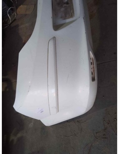 PARAGOLPES TRASERO OPEL ASTRA H BERLINA - 249604