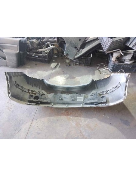 PARAGOLPES TRASERO OPEL ASTRA H BERLINA - 249604