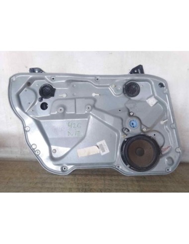 ELEVALUNAS DELANTERO IZQUIERDO SEAT IBIZA (6L1)...