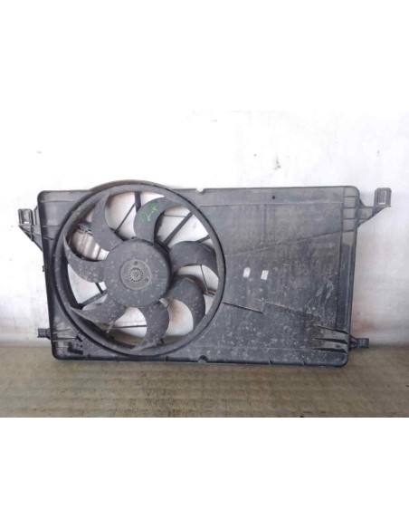 ELECTROVENTILADOR FORD FOCUS BERLINA (CAP) - 249015