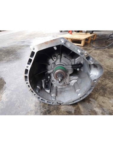 CAJA CAMBIOS MERCEDES-BENZ CLASE C (BM 204)...