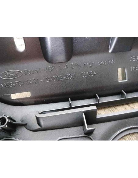 REJILLA AIREADORA FORD FIESTA (CB1) - 209338