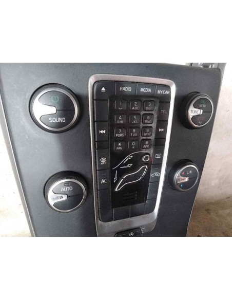 MANDO CLIMATIZADOR VOLVO V40 - 221196