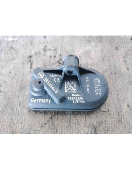 SENSOR PRESION OPEL ASTRA K SPORTS TOURER - 216102