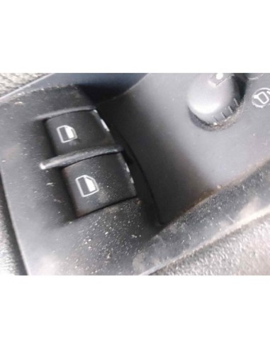 MANDO ELEVALUNAS DELANTERO IZQUIERDO AUDI A3...