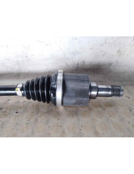 TRANSMISION DELANTERA DERECHA SKODA FABIA (PJ3) - 205206