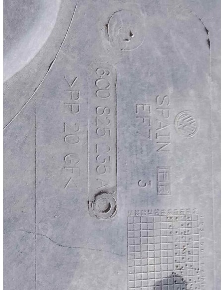 CUBRECARTER SEAT TOLEDO (KG3) - 234873