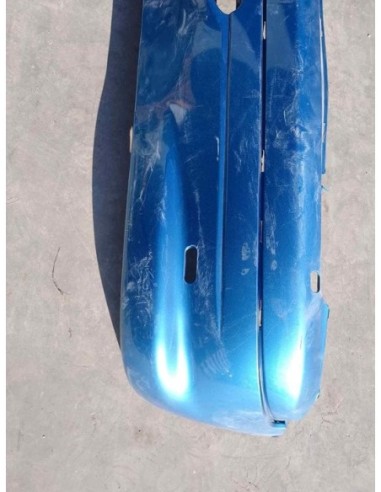 PARAGOLPES TRASERO PEUGEOT 206 - 228865