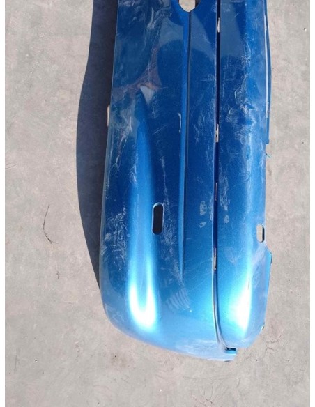 PARAGOLPES TRASERO PEUGEOT 206 - 228865