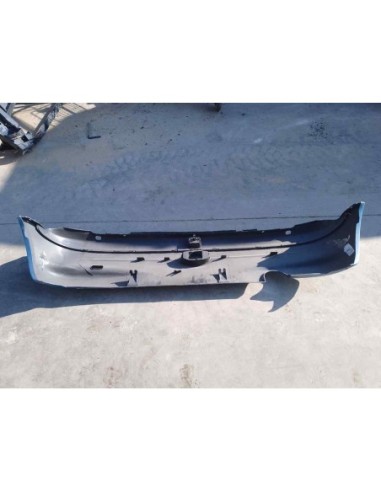 PARAGOLPES TRASERO PEUGEOT 206 - 228865