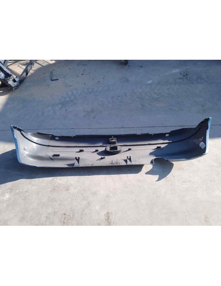 PARAGOLPES TRASERO PEUGEOT 206 - 228865