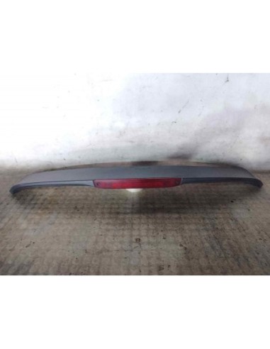 ALERON TRASERO FORD FOCUS BERLINA (CAP) - 207289