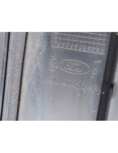 ALERON TRASERO FORD FOCUS BERLINA (CAP) - 207289 2