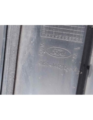 ALERON TRASERO FORD FOCUS BERLINA (CAP) - 207289