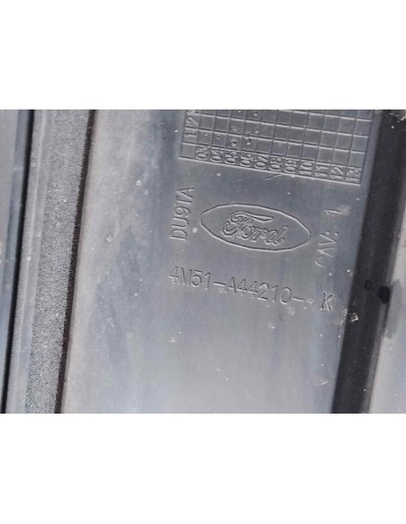 ALERON TRASERO FORD FOCUS BERLINA (CAP) - 207289