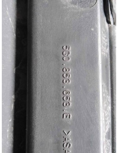 REJILLA DELANTERA VOLKSWAGEN GOLF VII (5G1/BE1)...