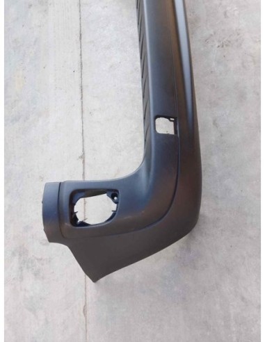 PARAGOLPES TRASERO RENAULT KANGOO II (F/KW0) -...