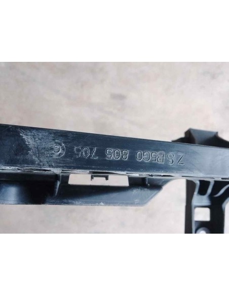 TRAVESAÑO INFERIOR VOLKSWAGEN GOLF VII (5G1/BE1) - 260979