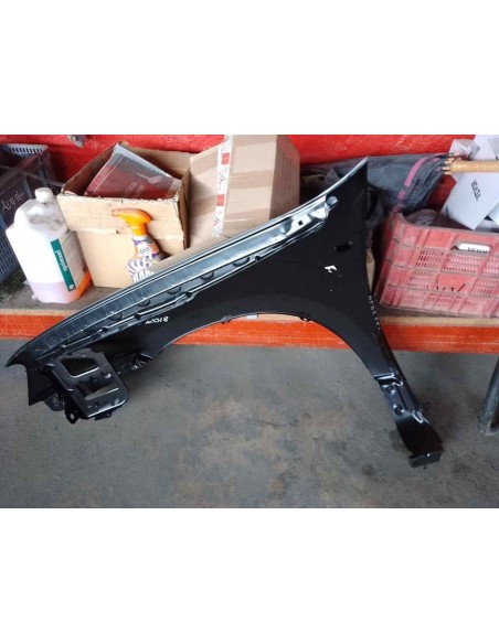 ALETA DELANTERA DERECHA DACIA DUSTER I - 228858