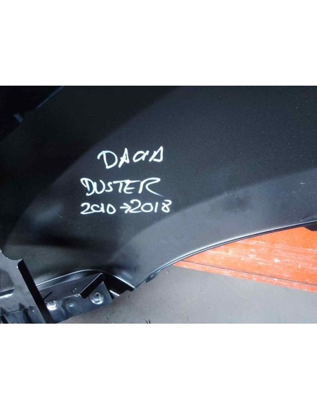 ALETA DELANTERA DERECHA DACIA DUSTER I - 228858