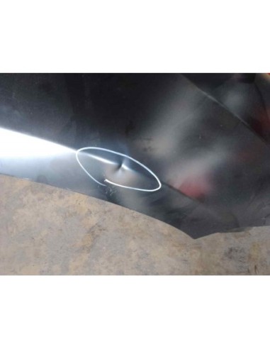 ALETA DELANTERA DERECHA DACIA DUSTER I - 228858