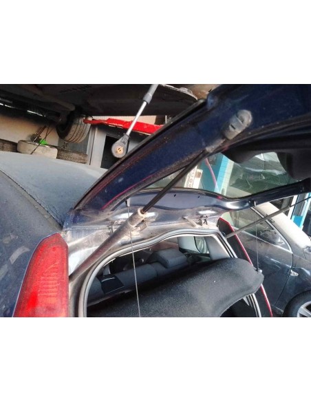 AMORTIGUADORES MALETERO / PORTON FORD FIESTA (CBK) - 239901