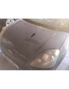 CAPO FORD FIESTA (CBK) - 239917 2