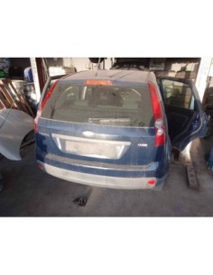 COLUMNA DIRECCION FORD FIESTA (CBK) - 239929