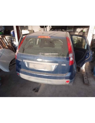 COLUMNA DIRECCION FORD FIESTA (CBK) - 239929