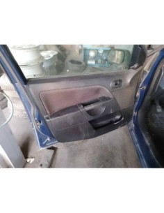 ELEVALUNAS DELANTERO IZQUIERDO FORD FIESTA (CBK) - 239937