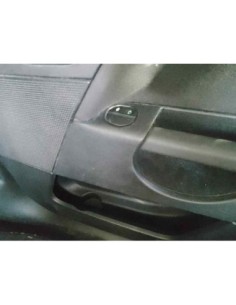 MANDO ELEVALUNAS DELANTERO DERECHO FORD FIESTA (CBK) -...
