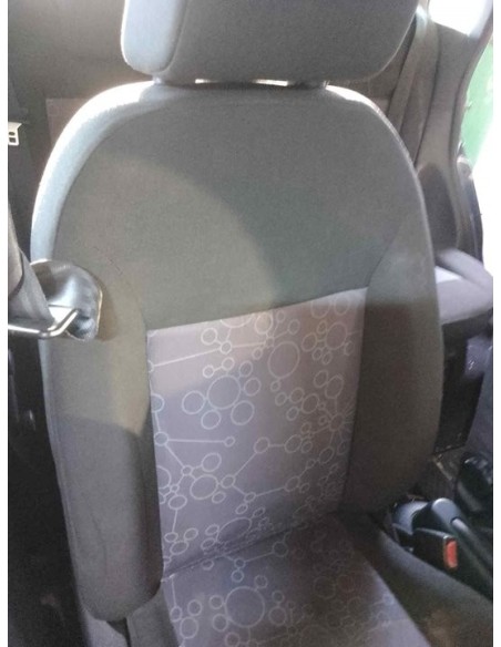 ASIENTO DELANTERO DERECHO FORD FIESTA (CBK) - 243250