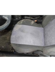 ASIENTO DELANTERO IZQUIERDO FORD FIESTA (CBK) - 243251