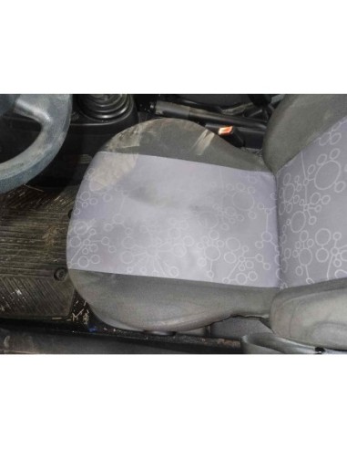 ASIENTO DELANTERO IZQUIERDO FORD FIESTA (CBK) -...