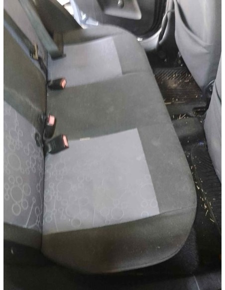 ASIENTOS TRASEROS FORD FIESTA (CBK) - 243253