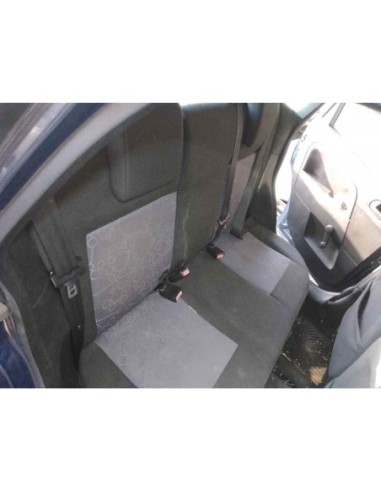 ASIENTOS TRASEROS FORD FIESTA (CBK) - 243253