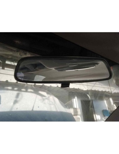 ESPEJO FORD FIESTA (CBK) - 243261