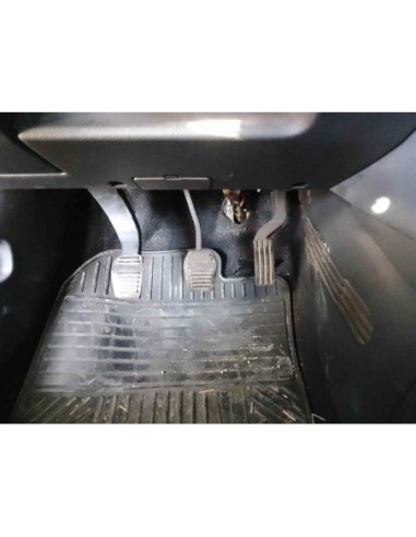 PEDAL FRENO FORD FIESTA (CBK) - 243278