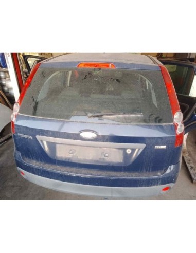 PORTON TRASERO FORD FIESTA (CBK) - 243279