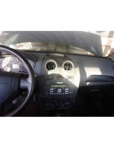 SALPICADERO FORD FIESTA (CBK) - 243284