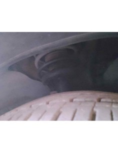 AMORTIGUADOR DELANTERO DERECHO FORD FIESTA (CBK) - 243288